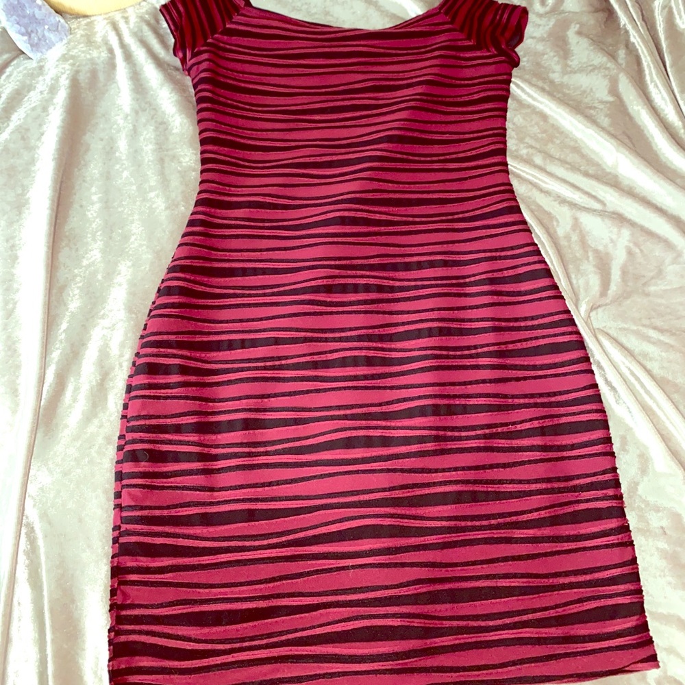 Cocktail dress